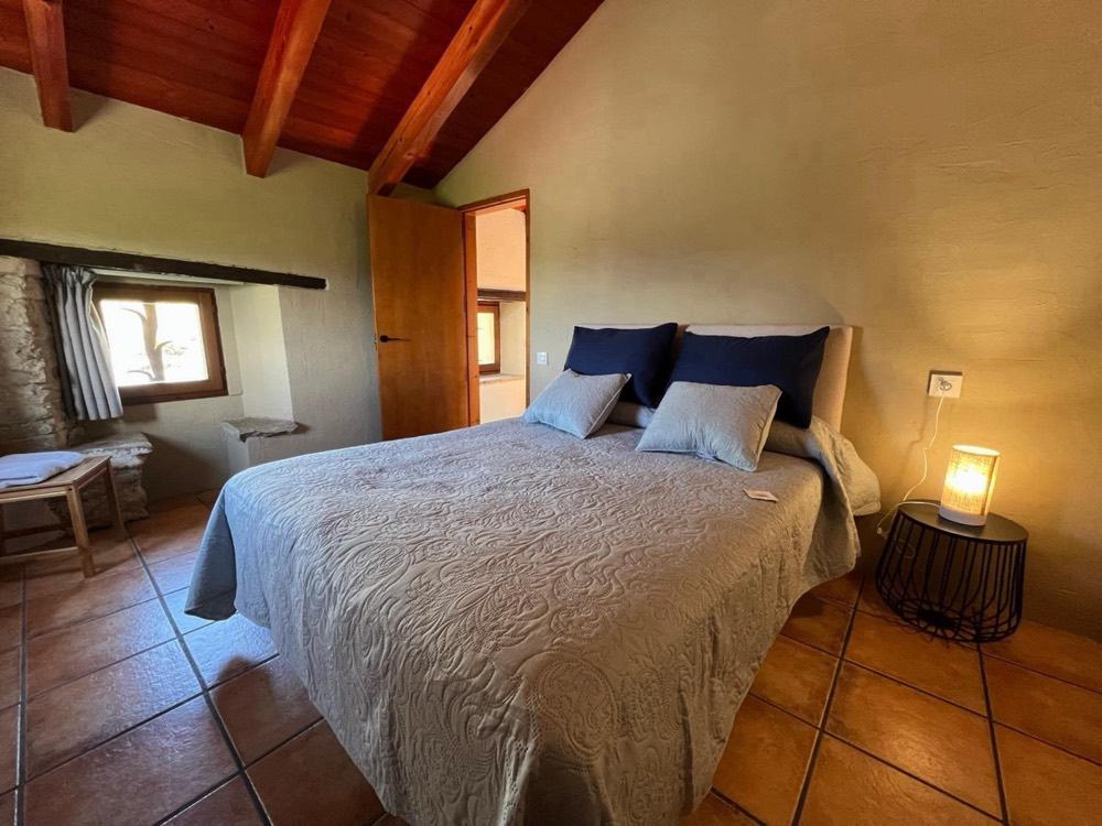 Habitació doble